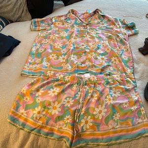 Show Me Your MuMu sleep set